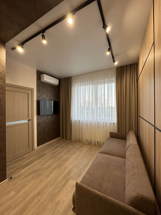 Квартира на 31 жемчужина в Одесі, ID 398864, фото №7