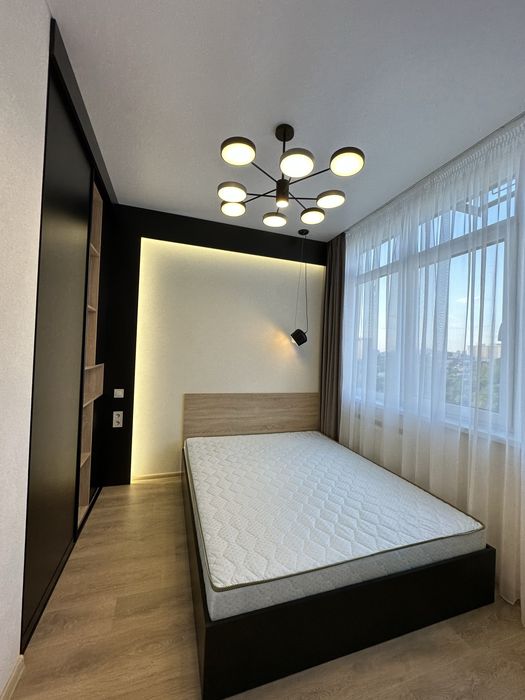 Квартира на 31 жемчужина в Одесі, ID 398864, фото №8