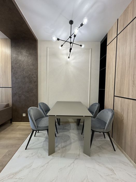 Квартира на 31 жемчужина в Одесі, ID 398864, фото №9