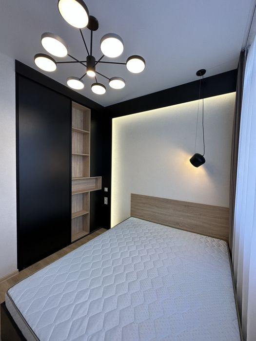 Квартира на 31 жемчужина в Одесі, ID 398864, фото №10