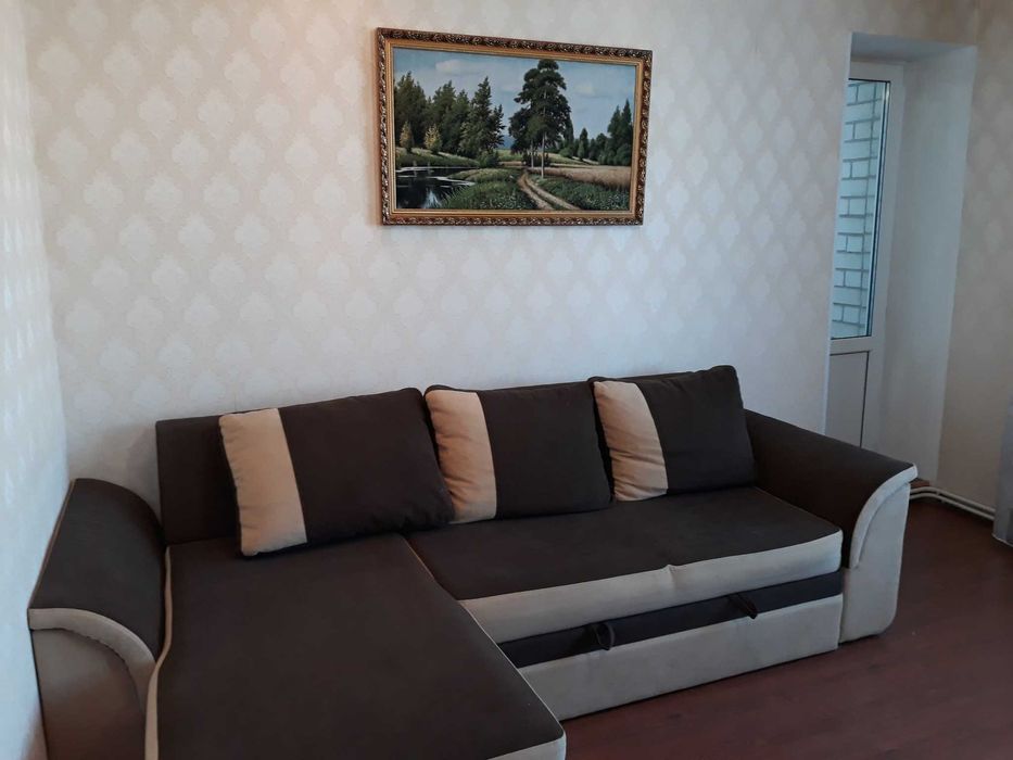 Квартира на Центр в Житомирі, ID 256781, фото №2