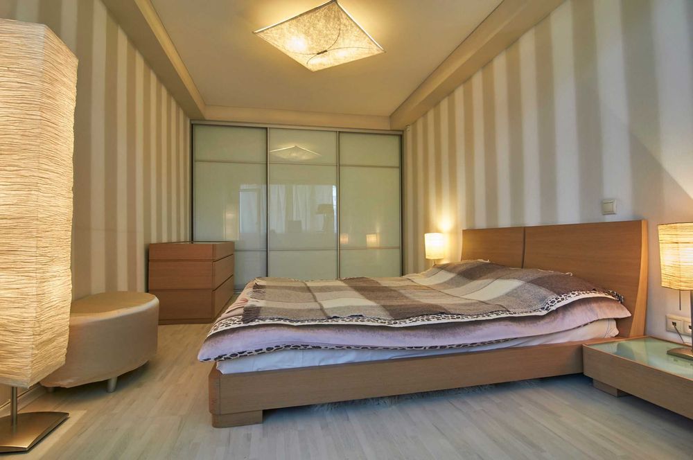 Квартира на вул. Предславинська, 21/23 в Києві, ID 412348, фото №2