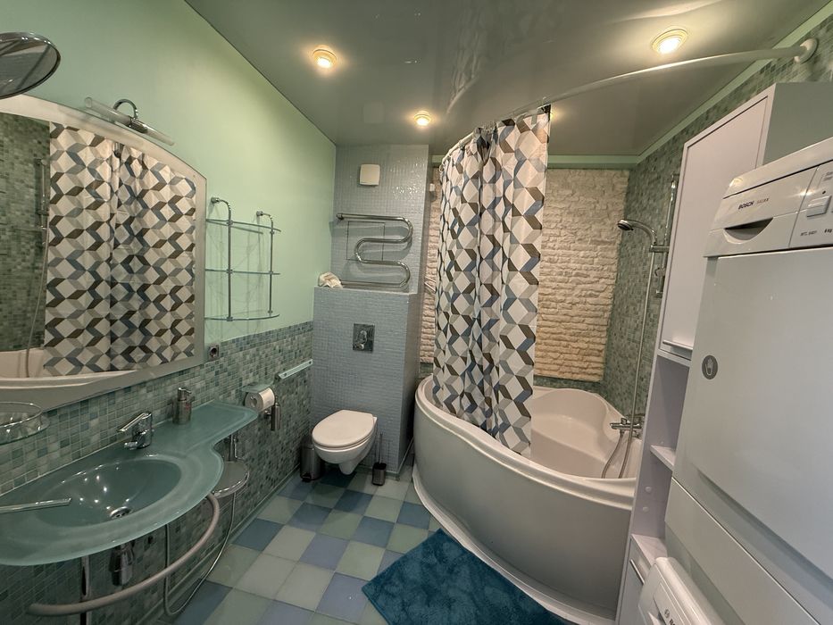 Квартира на вул. Предславинська, 21/23 в Києві, ID 412348, фото №6