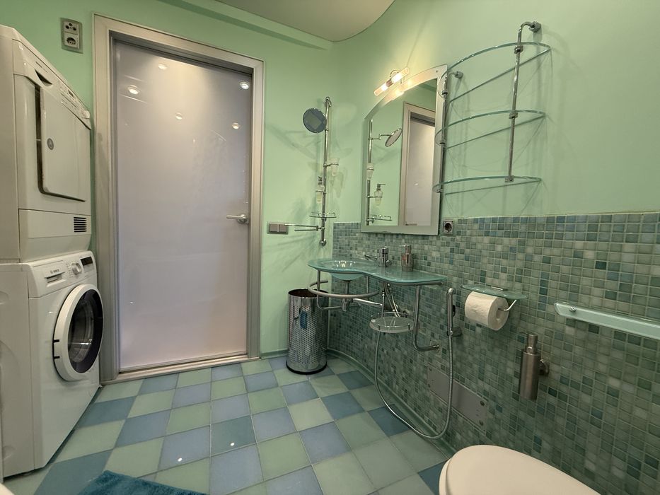 Квартира на вул. Предславинська, 21/23 в Києві, ID 412348, фото №7