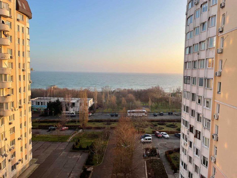 Квартира в Одесі, ID 342102, фото №1