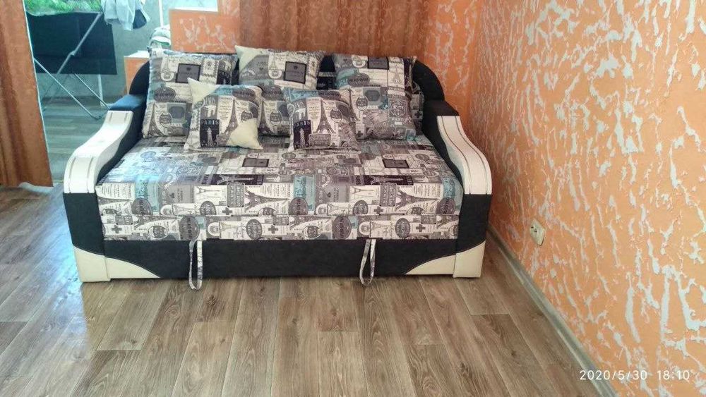 Квартира в Одесі, ID 342102, фото №3