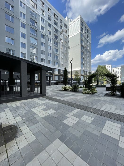 Квартира на ЖК Іділіка в Києві, ID 289886, фото №1