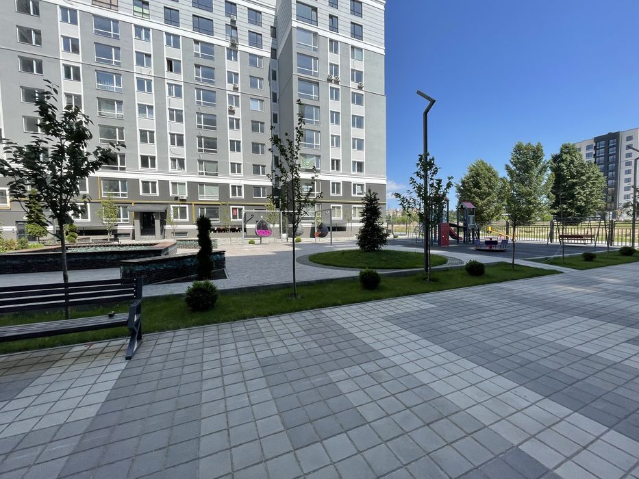 Квартира на ЖК Іділіка в Києві, ID 289886, фото №11