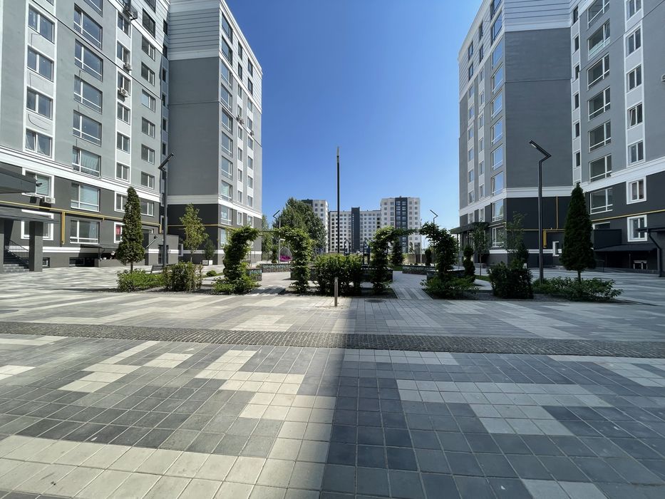 Квартира на ЖК Іділіка в Києві, ID 289886, фото №12