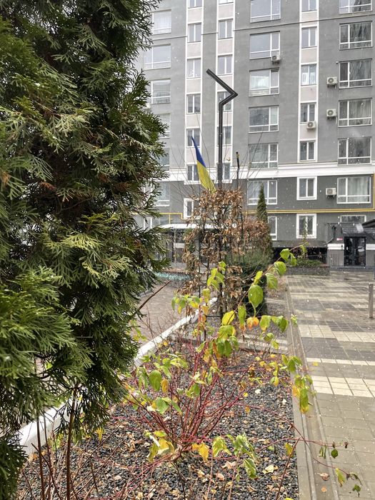 Квартира на ЖК Іділіка в Києві, ID 289886, фото №9