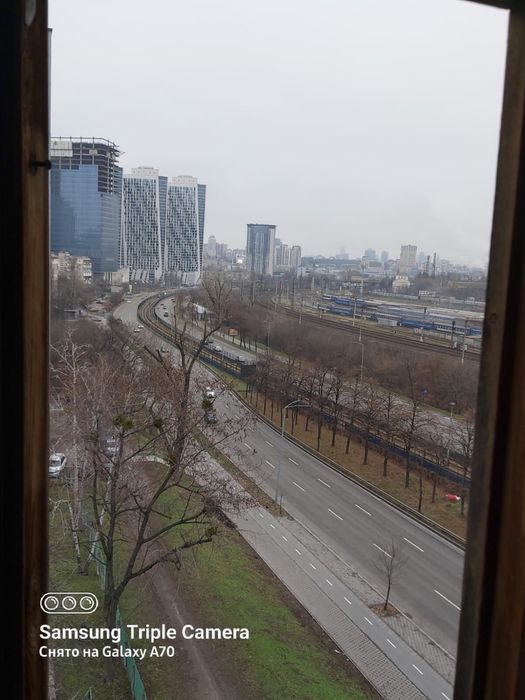 Орендувати квартиру за адресою вул. Борщагівська, 16 в Київ на Findly.com.ua Квартира на вул. Борщагівська, 16 в Київ, ID 270343, фото №1