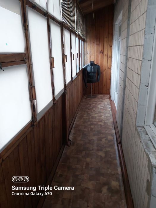 Квартира на вул. Борщагівська, 16 в Києві, ID 270343, фото №11