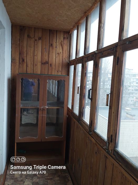 Квартира на вул. Борщагівська, 16 в Києві, ID 270343, фото №12