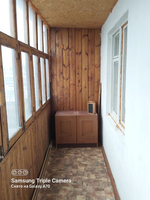 Квартира на вул. Борщагівська, 16 в Києві, ID 270343, фото №13