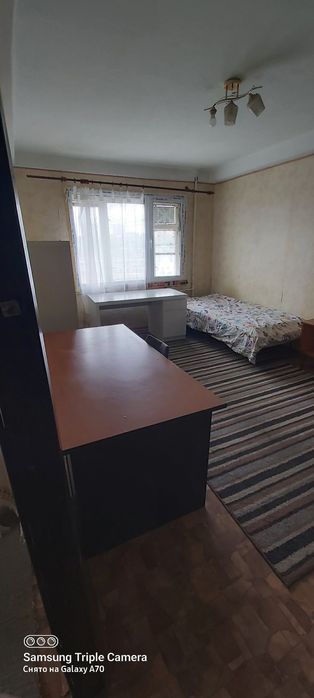 Квартира на вул. Борщагівська, 16 в Києві, ID 270343, фото №14