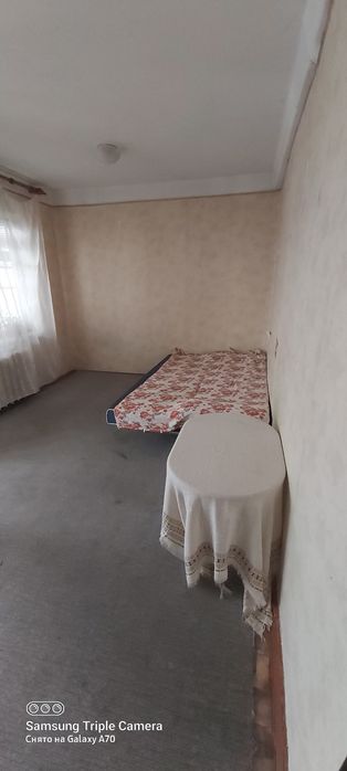 Квартира на вул. Борщагівська, 16 в Києві, ID 270343, фото №15