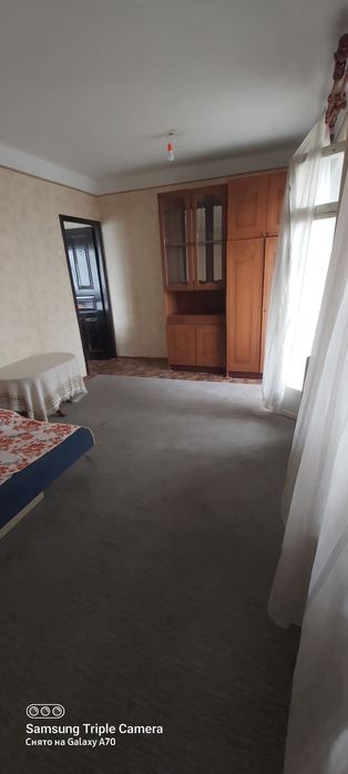 Квартира на вул. Борщагівська, 16 в Києві, ID 270343, фото №16