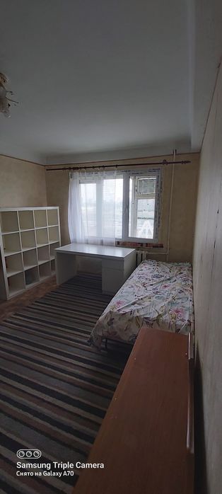 Квартира на вул. Борщагівська, 16 в Києві, ID 270343, фото №18