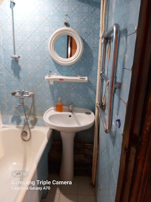 Квартира на вул. Борщагівська, 16 в Київ, ID 270343, фото №4