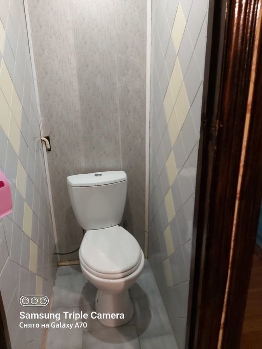 Квартира на вул. Борщагівська, 16 в Київ, ID 270343, фото №5