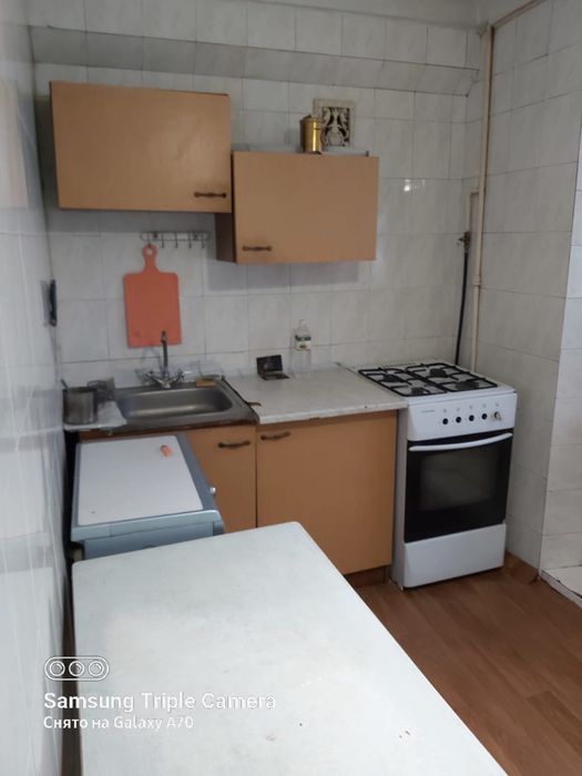 Квартира на вул. Борщагівська, 16 в Києві, ID 270343, фото №6