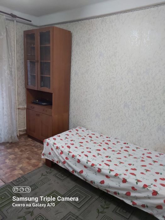 Квартира на вул. Борщагівська, 16 в Києві, ID 270343, фото №7