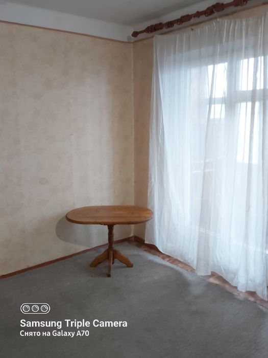 Квартира на вул. Борщагівська, 16 в Києві, ID 270343, фото №8