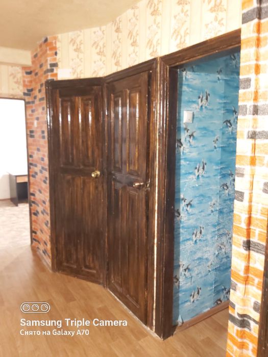 Квартира на вул. Борщагівська, 16 в Києві, ID 270343, фото №9