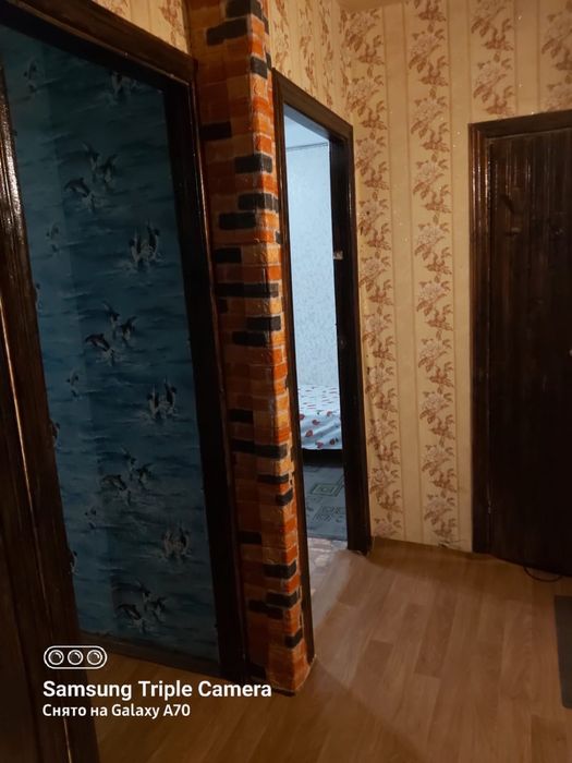 Квартира на вул. Борщагівська, 16 в Києві, ID 270343, фото №10