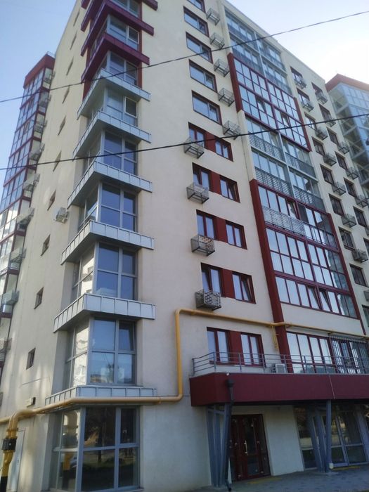 Квартира на ЖК Європейський в Полтава, ID 169201, фото №1