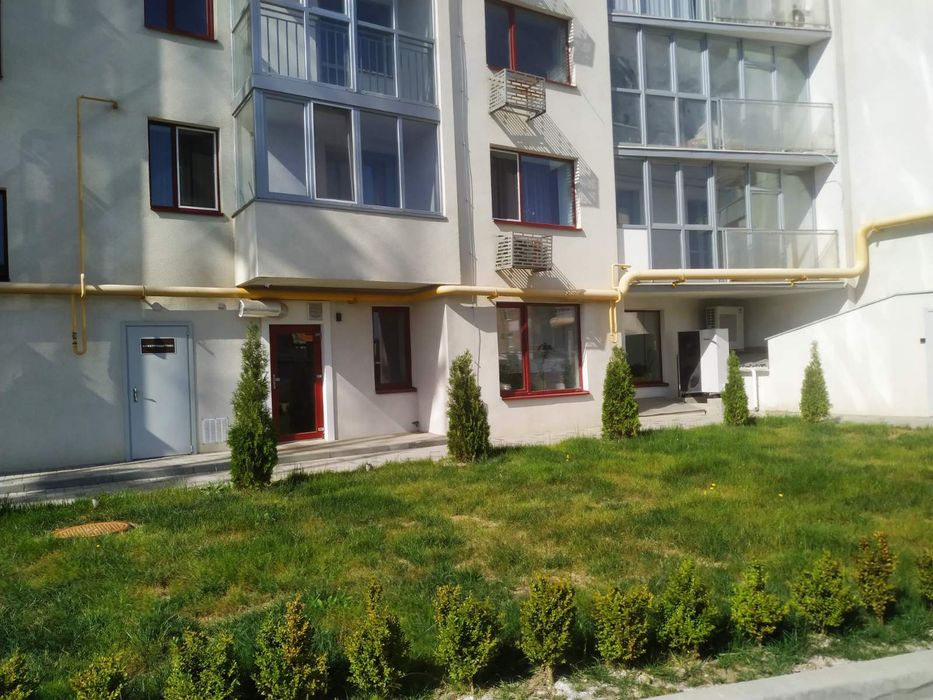 Квартира на ЖК Європейський в Полтава, ID 169201, фото №2