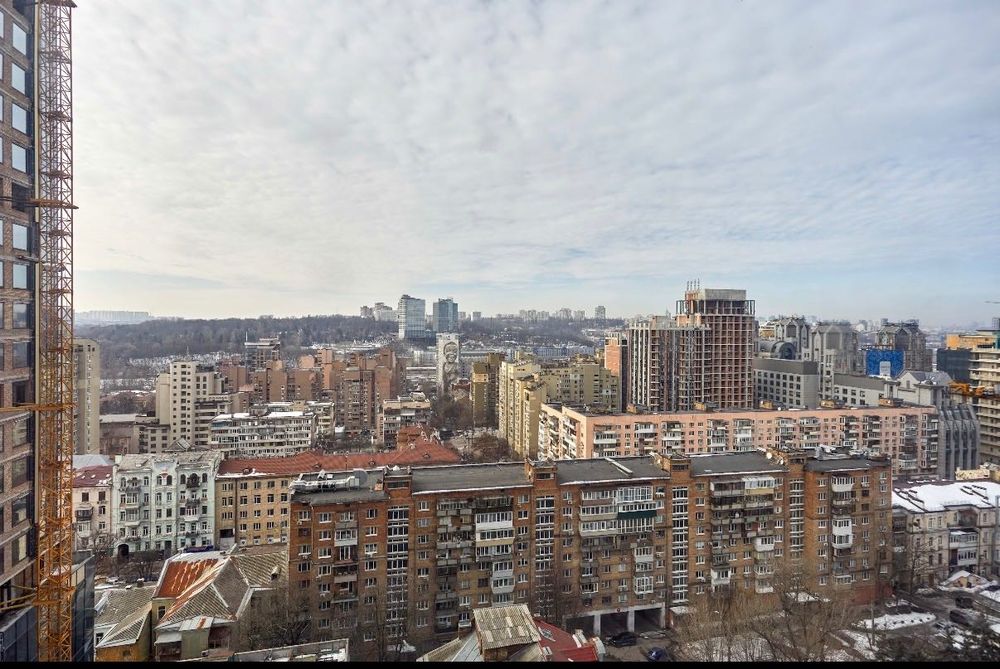 Квартира на вул. Предславинська, 20-А в Києві, ID 172411, фото №11