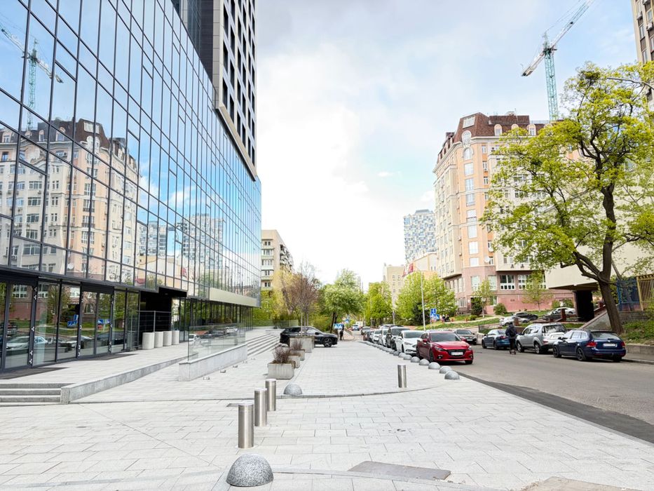 Квартира на вул. Предславинська, 20-А в Києві, ID 172411, фото №14