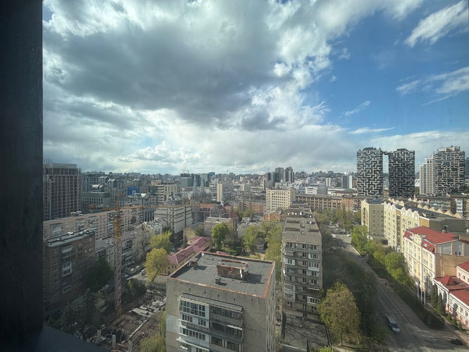Квартира на вул. Предславинська, 20-А в Києві, ID 172411, фото №19