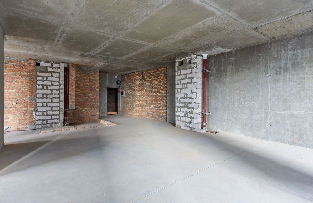 Квартира на вул. Предславинська, 20-А в Києві, ID 172411, фото №8