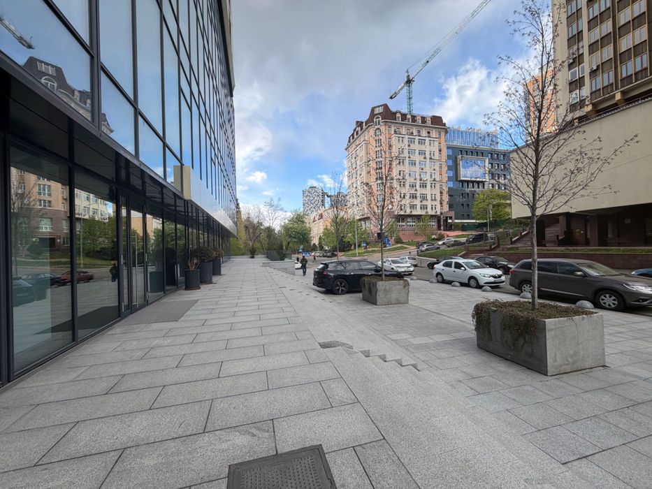 Квартира на вул. Предславинська, 20 А в Києві, ID 183857, фото №1