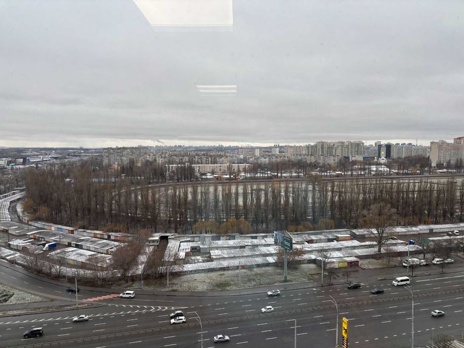 Квартира на вул. Академіка Заболотного, 1-Б в Києві, ID 183685, фото №7