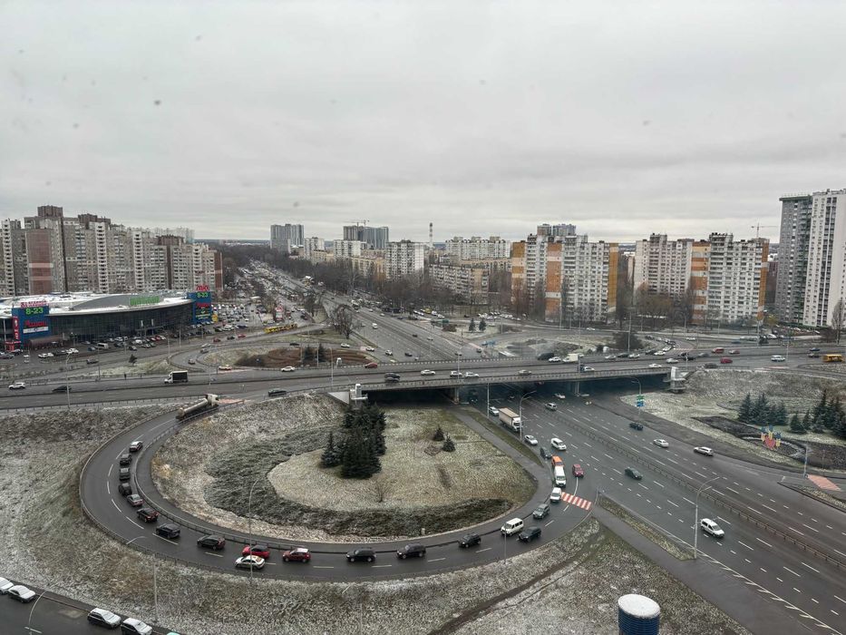 Квартира на вул. Академіка Заболотного, 1-Б в Києві, ID 183685, фото №8