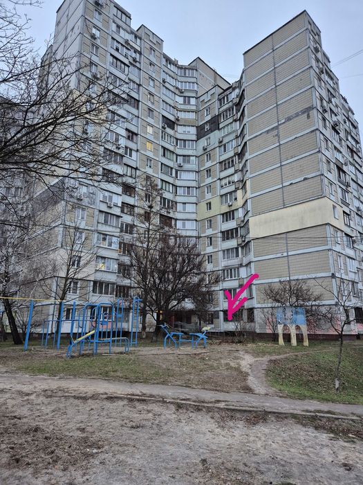 Квартира на 20 хвилин пішки до метро Академмістечко в Києві, ID 165540, фото №7