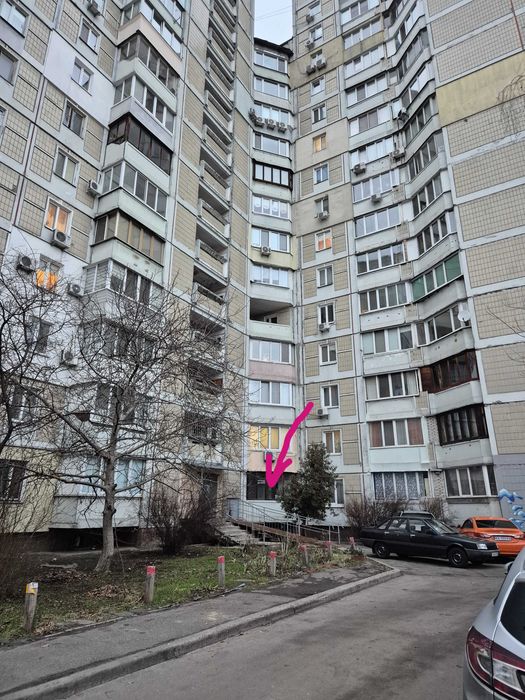 Квартира на 20 хвилин пішки до метро Академмістечко в Києві, ID 165540, фото №8
