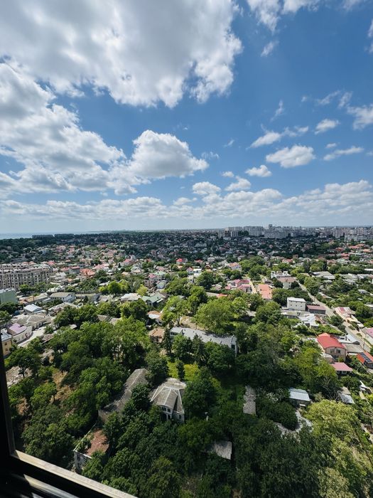 Квартира на жк Посейдон в Одесі, ID 180562, фото №10