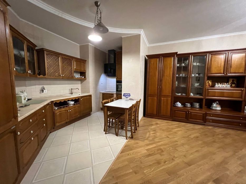 Квартира на вул. Євгена Коновальця, 44А в Києві, ID 189943, фото №2