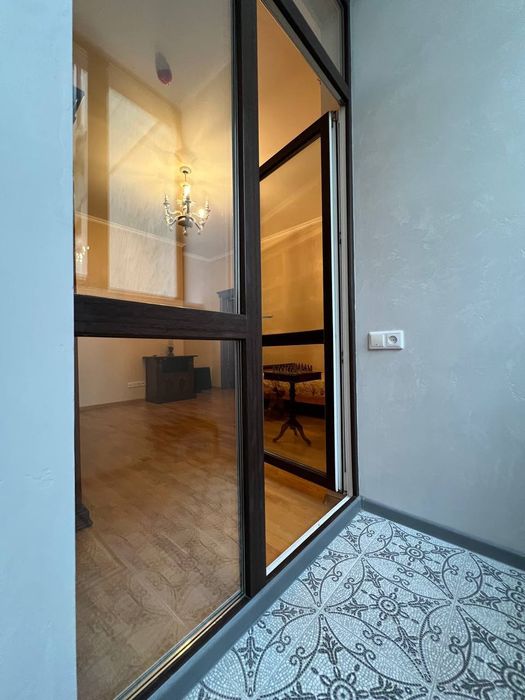 Квартира на вул. Євгена Коновальця, 44А в Києві, ID 189943, фото №11