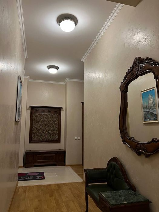 Квартира на вул. Євгена Коновальця, 44А в Києві, ID 189943, фото №12