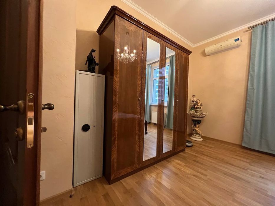 Квартира на вул. Євгена Коновальця, 44А в Києві, ID 189943, фото №18
