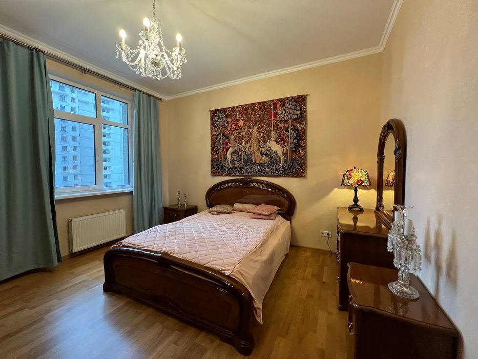 Квартира на вул. Євгена Коновальця, 44А в Києві, ID 189943, фото №21