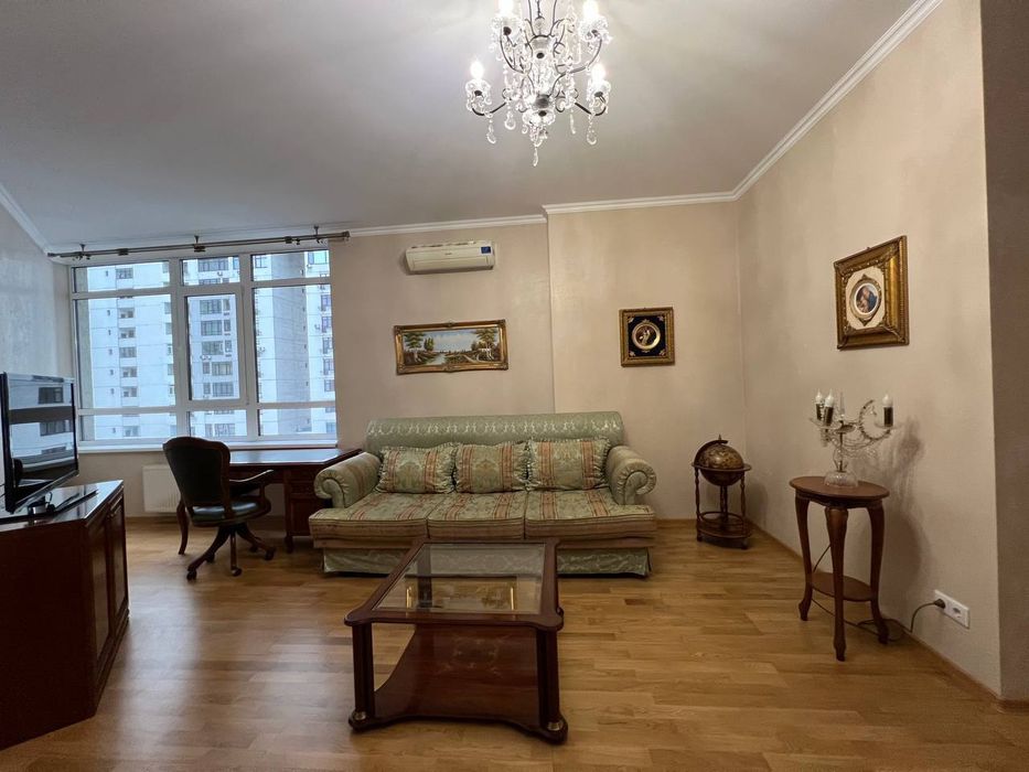 Квартира на вул. Євгена Коновальця, 44А в Києві, ID 189943, фото №5