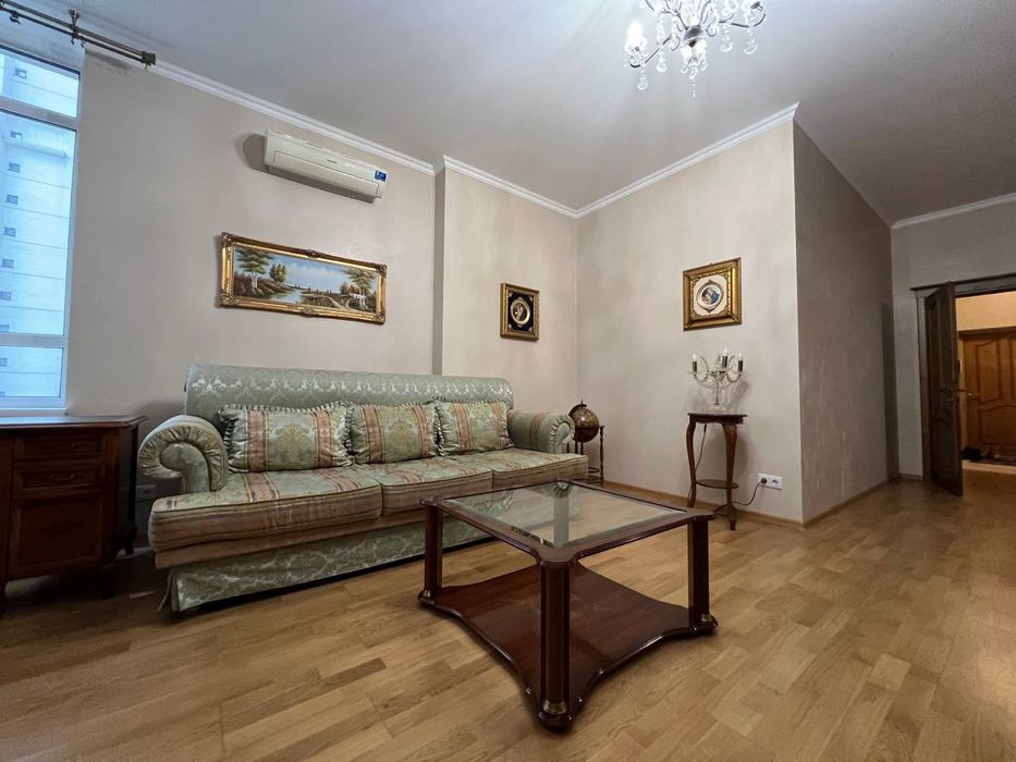 Квартира на вул. Євгена Коновальця, 44А в Києві, ID 189943, фото №6