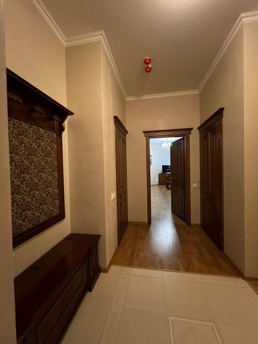 Квартира на вул. Євгена Коновальця, 44А в Києві, ID 189943, фото №8