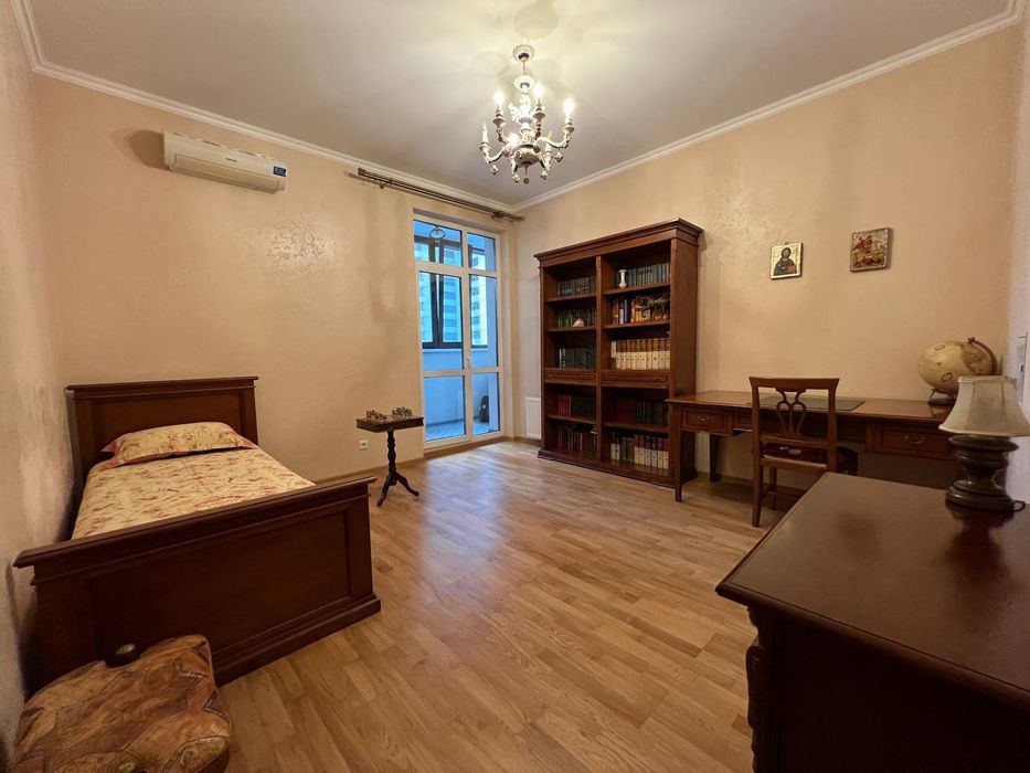 Квартира на вул. Євгена Коновальця, 44А в Києві, ID 189943, фото №9